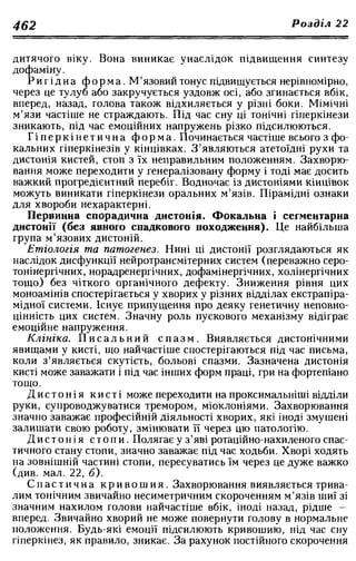 Нервові хвороби. Віничук С. М.,  2001.к-сть сторінок-397