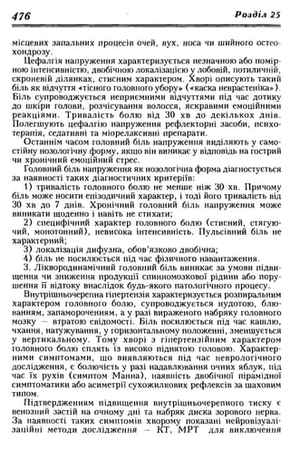 Нервові хвороби. Віничук С. М.,  2001.к-сть сторінок-397