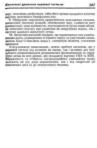 Нервові хвороби. Віничук С. М.,  2001.к-сть сторінок-397