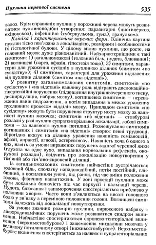 Нервові хвороби. Віничук С. М.,  2001.к-сть сторінок-397