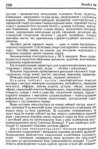 Нервові хвороби. Віничук С. М.,  2001.к-сть сторінок-397