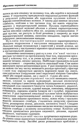 Нервові хвороби. Віничук С. М.,  2001.к-сть сторінок-397
