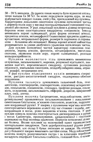 Нервові хвороби. Віничук С. М.,  2001.к-сть сторінок-397