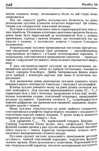 Нервові хвороби. Віничук С. М.,  2001.к-сть сторінок-397