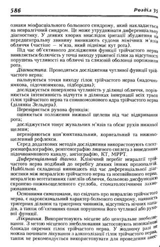Нервові хвороби. Віничук С. М.,  2001.к-сть сторінок-397