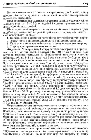 Нервові хвороби. Віничук С. М.,  2001.к-сть сторінок-397