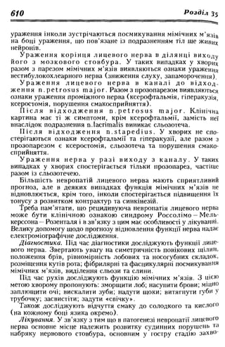 Нервові хвороби. Віничук С. М.,  2001.к-сть сторінок-397