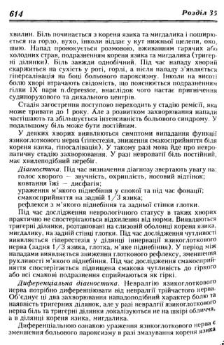 Нервові хвороби. Віничук С. М.,  2001.к-сть сторінок-397