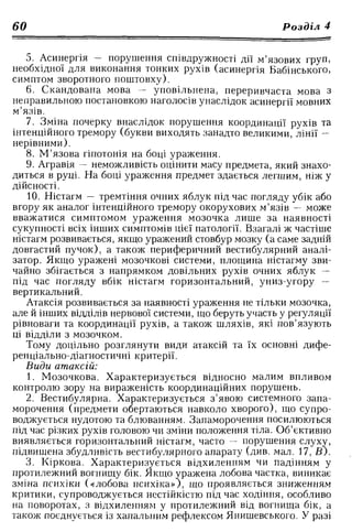 Нервові хвороби. Віничук С. М.,  2001.к-сть сторінок-397