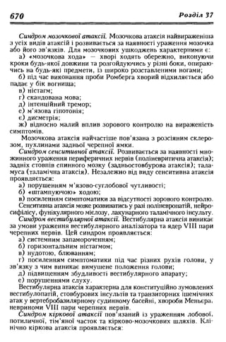 Нервові хвороби. Віничук С. М.,  2001.к-сть сторінок-397
