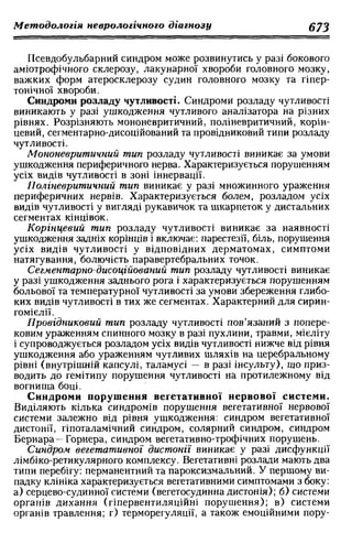 Нервові хвороби. Віничук С. М.,  2001.к-сть сторінок-397