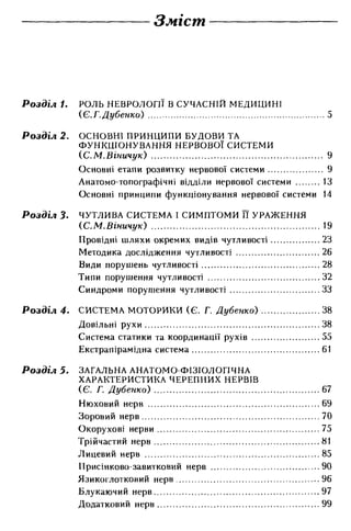 Нервові хвороби. Віничук С. М.,  2001.к-сть сторінок-397