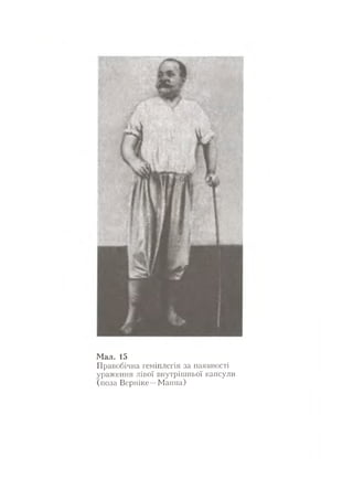 Нервові хвороби. Віничук С. М.,  2001.к-сть сторінок-397