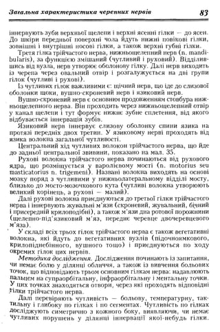 Нервові хвороби. Віничук С. М.,  2001.к-сть сторінок-397
