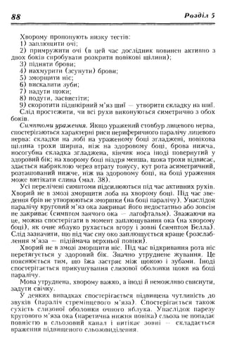 Нервові хвороби. Віничук С. М.,  2001.к-сть сторінок-397
