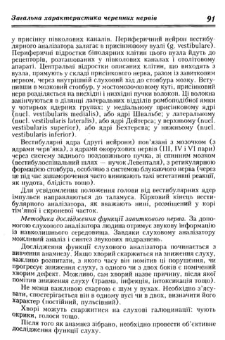 Нервові хвороби. Віничук С. М.,  2001.к-сть сторінок-397