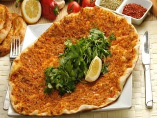 Τουρκική κουζίνα
