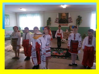 Імідж Васловівського НВК-ресурс сталого розвитку