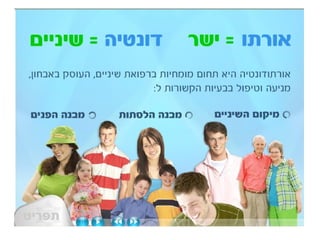 למה חשוב ללכת למומחה?