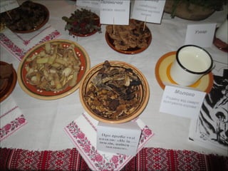 хліб часів голодомору