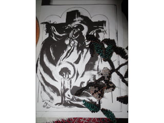 хліб часів голодомору