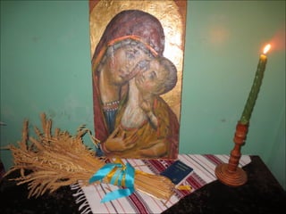 хліб часів голодомору