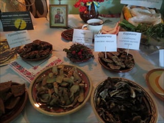 хліб часів голодомору