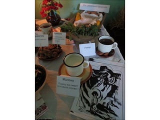 хліб часів голодомору