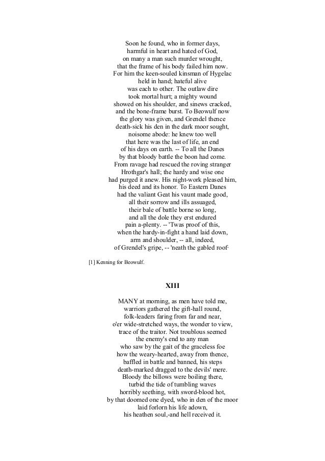 essay about loyalty in beowulf loyalty essay