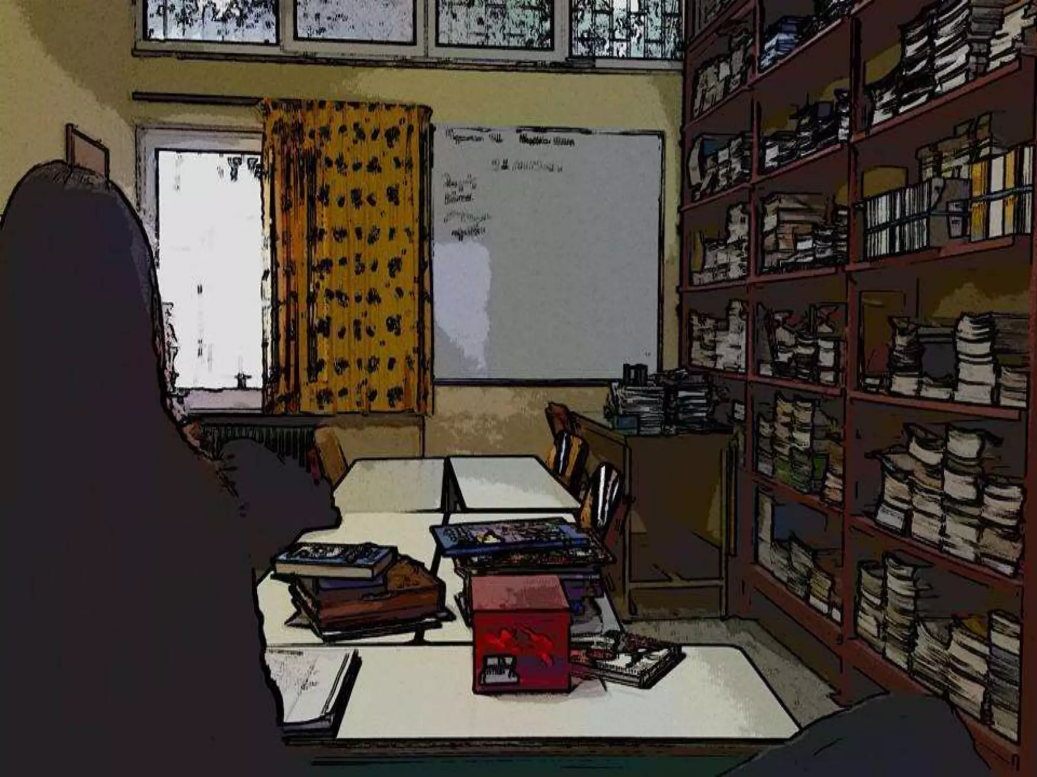 ΒΙΒΛΙΟΘΗΚΗ