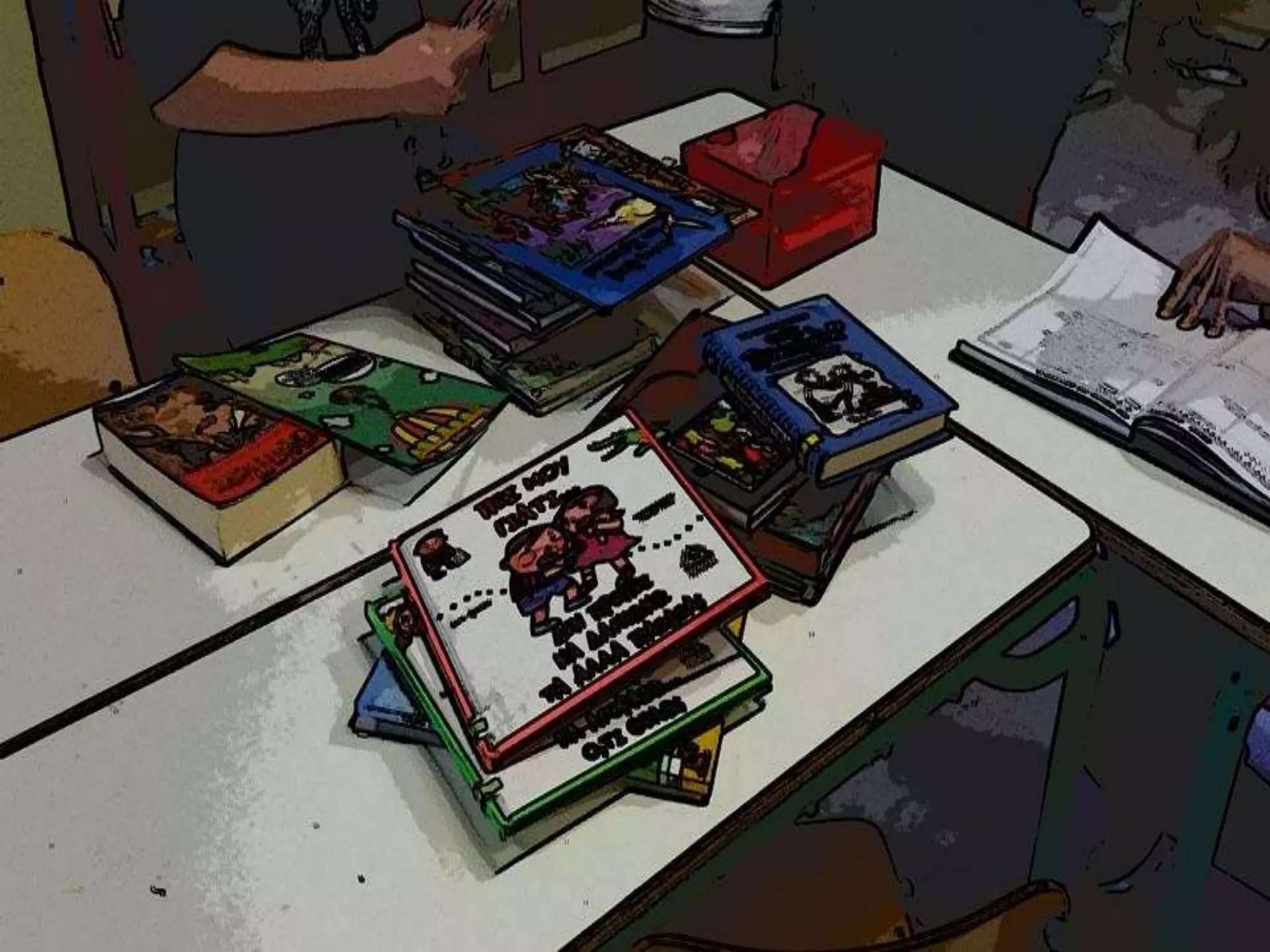 ΒΙΒΛΙΟΘΗΚΗ