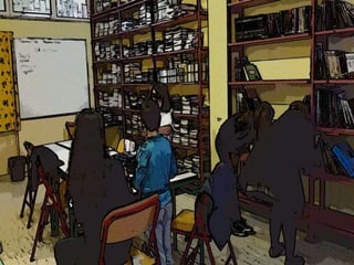 ΒΙΒΛΙΟΘΗΚΗ