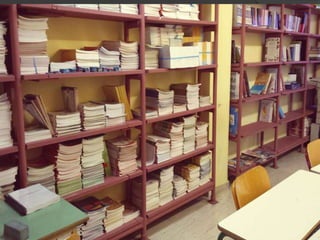 ΒΙΒΛΙΟΘΗΚΗ