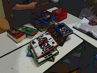 ΒΙΒΛΙΟΘΗΚΗ