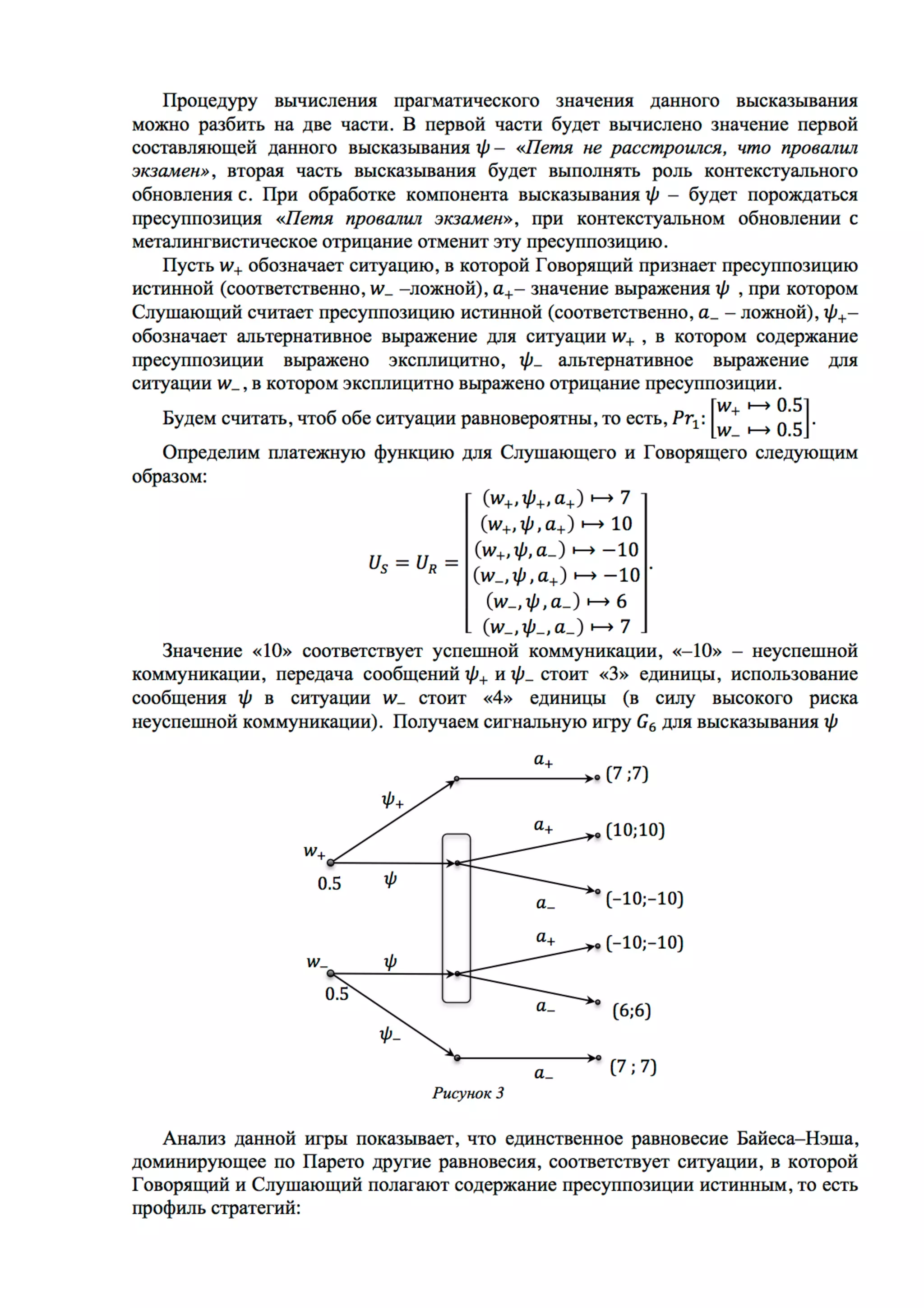 контекстуальное обновление