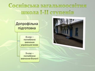 Бишівський освітній округ