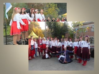 Історія села Бишева