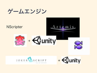ゲームエンジン
NScripter
+
+
 