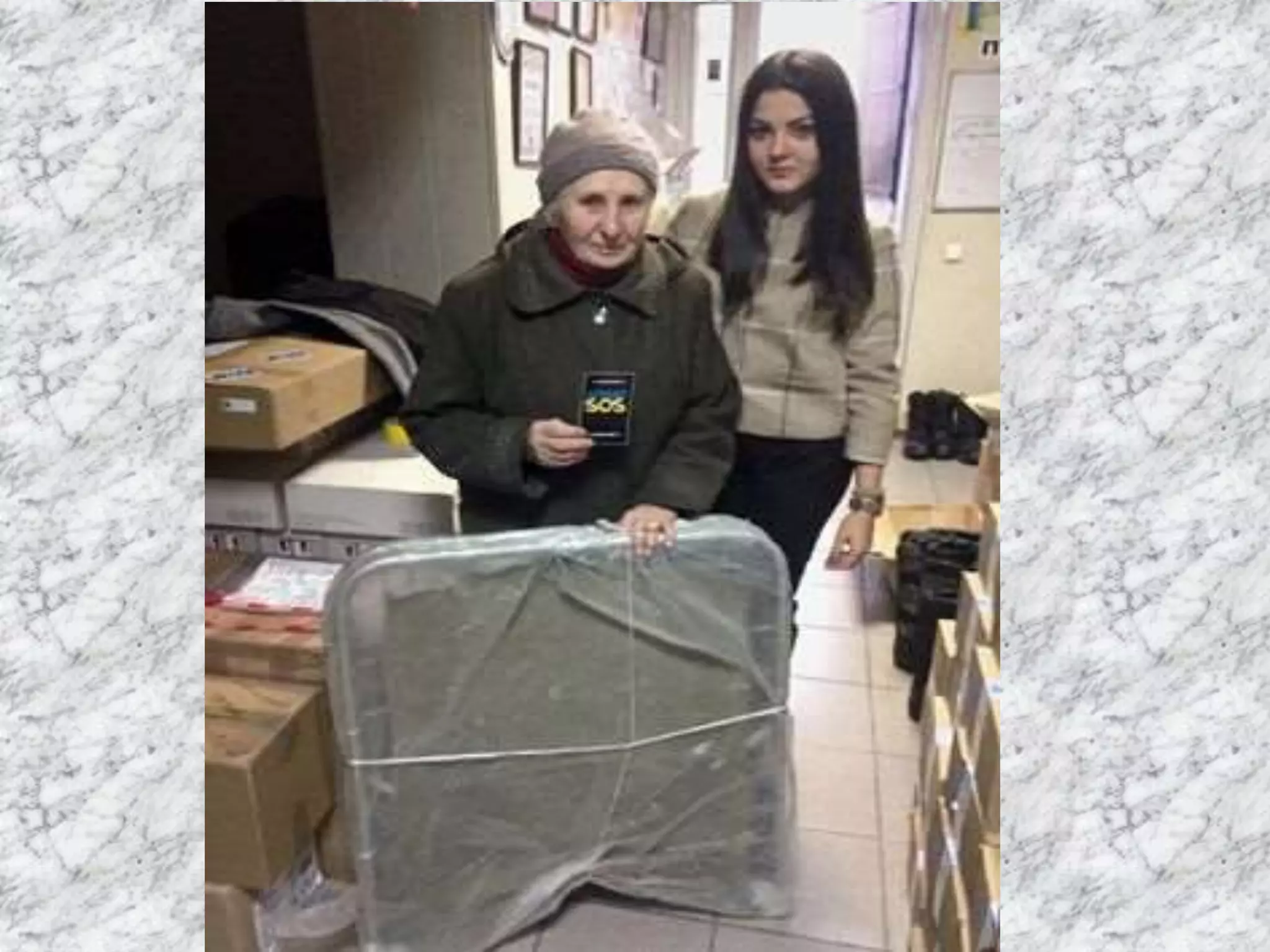 хоробрі серця