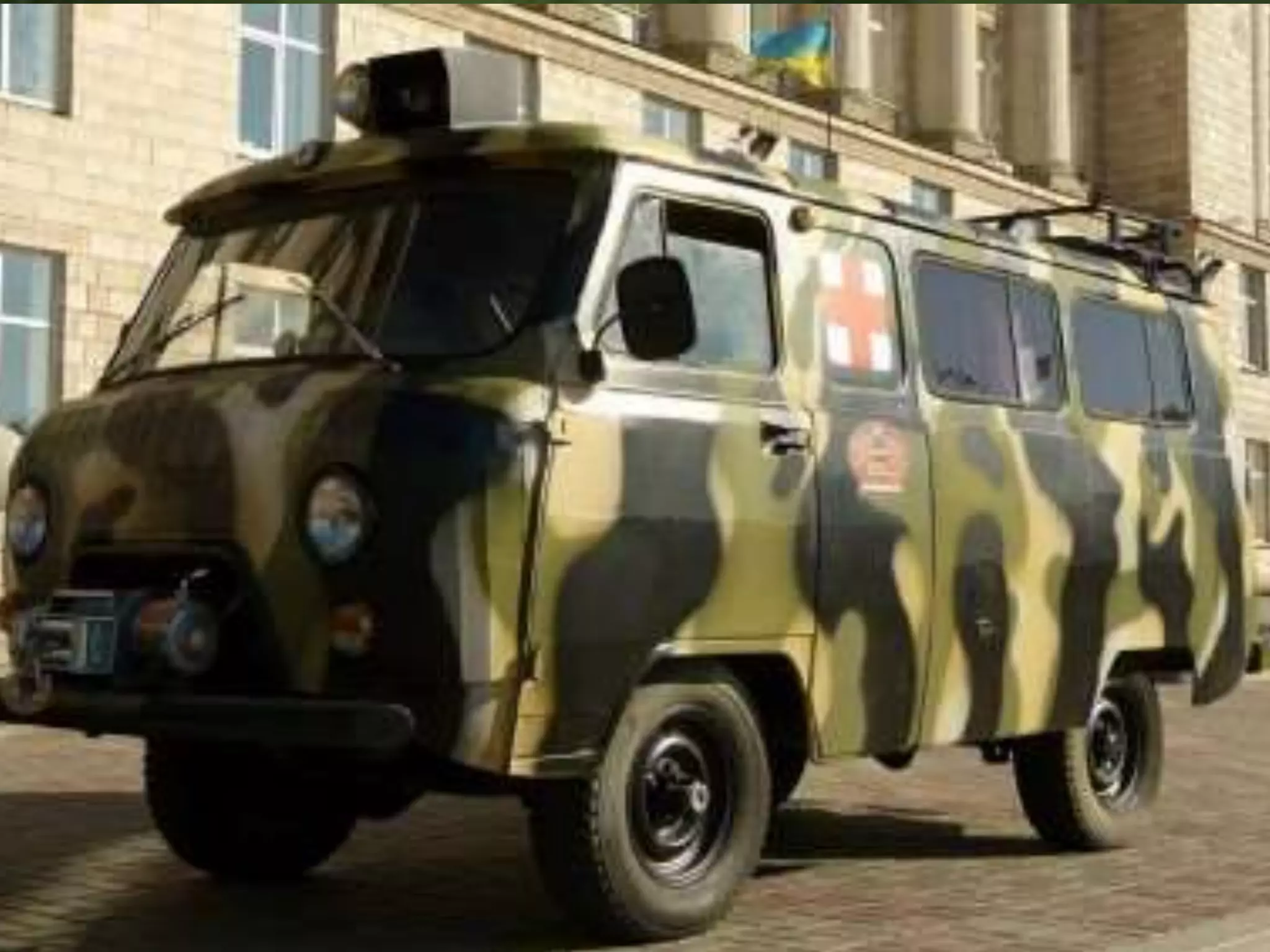 хоробрі серця