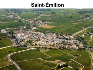 Saint-Émilion
 