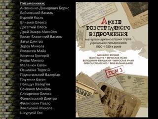 Коляда олександр