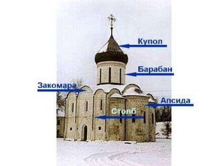 temple
