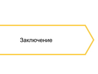 63
Заключение
 