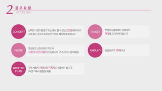 고교생 PRAD 캠프 PARDY1