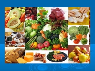 презентация для нод по валеологии