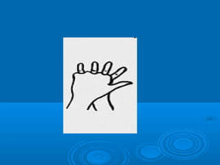 презентация для нод по валеологии