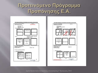 Σχολή Προπονητών Επιτραπέζιας Αντισφαίρισης Γ' Κατηγορίας 2014
 