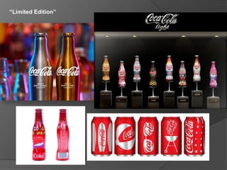 “Limited Edition”
 