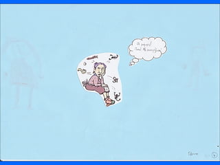 Το παραμύθι της κυρα-Κακής